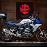 Мотоцикл BMW R1200RS Максимальная комплектация с пробегом 29628 км