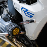 Мотоцикл BMW R1200RS Максимальная комплектация с пробегом 29628 км