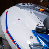 Мотоцикл BMW R1200RS Максимальная комплектация с пробегом 29628 км