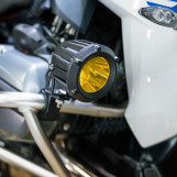 Мотоцикл BMW R1200RS Максимальная комплектация с пробегом 29628 км