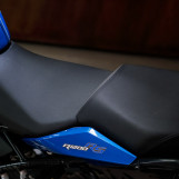 Мотоцикл BMW R1200RS Максимальная комплектация с пробегом 29628 км