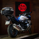 Мотоцикл BMW R1200RS Максимальная комплектация с пробегом 29628 км