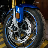 Мотоцикл BMW R1200RS Максимальная комплектация с пробегом 29628 км