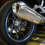 Мотоцикл BMW R1200RS Максимальная комплектация с пробегом 29628 км