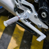 Мотоцикл BMW R1200RS Максимальная комплектация с пробегом 29628 км