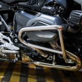 Мотоцикл BMW R1200RS Максимальная комплектация с пробегом 29628 км