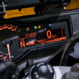 Мотоцикл BMW R1200RS Максимальная комплектация с пробегом 29628 км