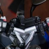 Мотоцикл BMW R1200RS Максимальная комплектация с пробегом 29628 км