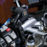 Мотоцикл BMW R1200RS Максимальная комплектация с пробегом 29628 км