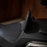 Мотоцикл Honda Gold Wing 1800 Автомат ABS AirBag Состояние нового с пробегом 7635 км