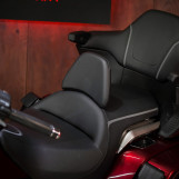 Мотоцикл Honda Gold Wing 1800 Автомат ABS AirBag Состояние нового с пробегом 7635 км