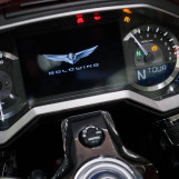 Мотоцикл Honda Gold Wing 1800 Автомат ABS AirBag Состояние нового с пробегом 7635 км