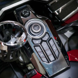 Мотоцикл Honda Gold Wing 1800 Автомат ABS AirBag Состояние нового с пробегом 7635 км