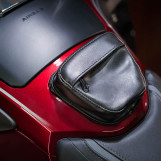 Мотоцикл Honda Gold Wing 1800 Автомат ABS AirBag Состояние нового с пробегом 7635 км