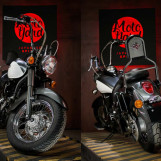 Мотоцикл Kawasaki Vulcan 900 Classic Состояние нового с пробегом 10415 км