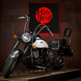 Мотоцикл Kawasaki Vulcan 900 Classic Состояние нового с пробегом 10415 км