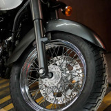 Мотоцикл Kawasaki Vulcan 900 Classic Состояние нового с пробегом 10415 км