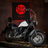 Мотоцикл Kawasaki Vulcan 900 Classic Состояние нового с пробегом 10415 км