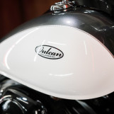 Мотоцикл Kawasaki Vulcan 900 Classic Состояние нового с пробегом 10415 км