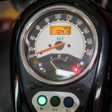 Мотоцикл Kawasaki Vulcan 900 Classic Состояние нового с пробегом 10415 км