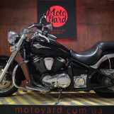 Мотоцикл Kawasaki Vulcan 900 с пробегом 8982 км