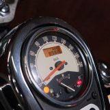 Мотоцикл Kawasaki Vulcan 900 с пробегом 8982 км