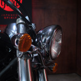 Мотоцикл Kawasaki Vulcan 900 с пробегом 8982 км