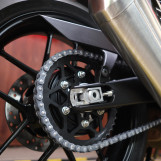 Мотоцикл Triumph Speed 400 Новый с пробегом 39 км