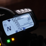 Мотоцикл Triumph Speed 400 Новый с пробегом 39 км