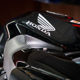 Мотоцикл Honda CBR650F ABS Инжектор с пробегом 9026 км