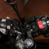 Мотоцикл Honda CBR650F ABS Инжектор с пробегом 9026 км