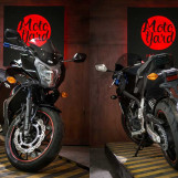 Мотоцикл Honda CBR650F ABS Инжектор с пробегом 9026 км