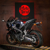 Мотоцикл Honda CBR650F ABS Инжектор с пробегом 9026 км