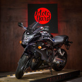 Мотоцикл Honda CBR650F ABS Инжектор с пробегом 9026 км