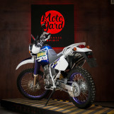 Мотоцикл Suzuki DJEBEL 250XC Состояние нового с пробегом 3498 км