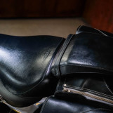 Мотоцикл Suzuki Boulevard 400 Состояние нового с пробегом 14703 км