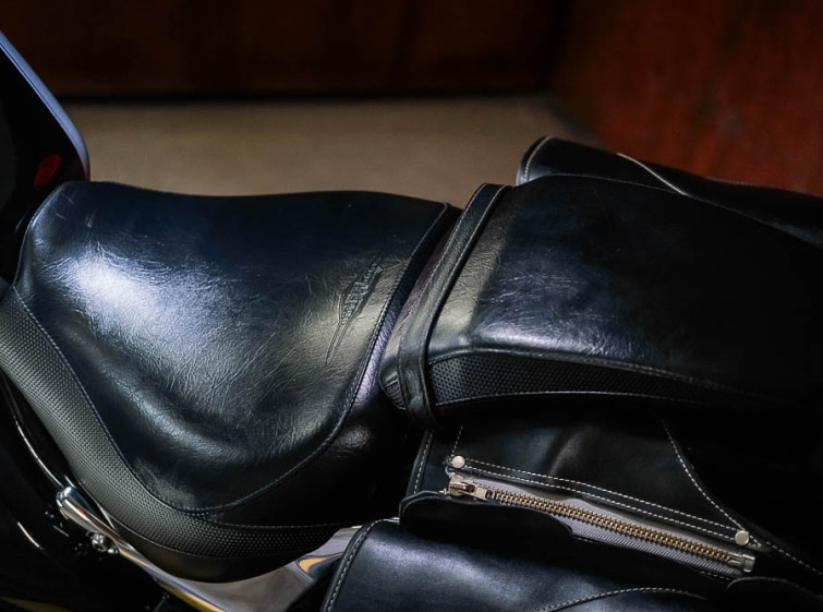 Мотоцикл Suzuki Boulevard 400 Состояние нового с пробегом 14703 км