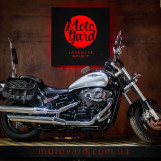 Мотоцикл Suzuki Boulevard 400 Состояние нового с пробегом 14703 км