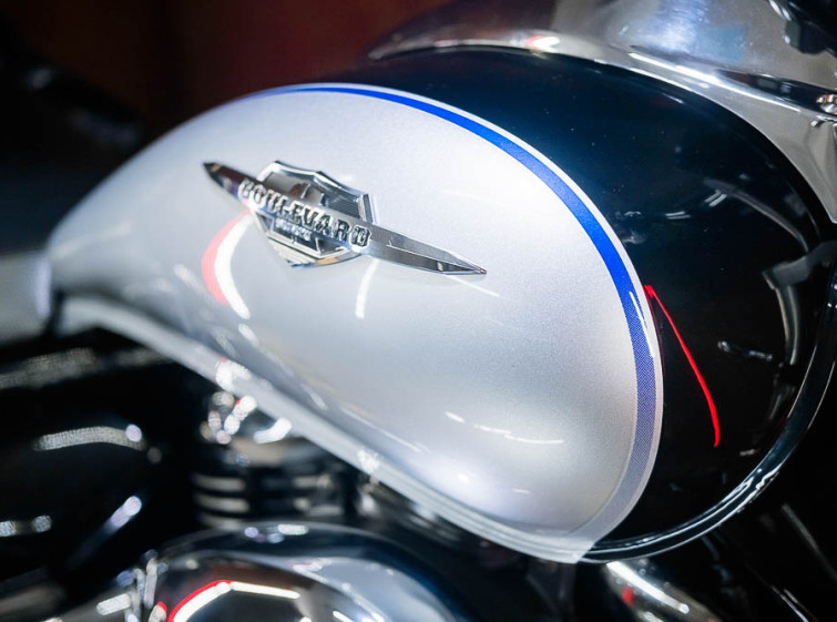 Мотоцикл Suzuki Boulevard 400 Состояние нового с пробегом 14703 км