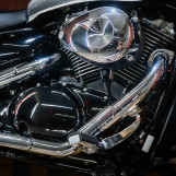 Мотоцикл Suzuki Boulevard 400 Состояние нового с пробегом 14703 км