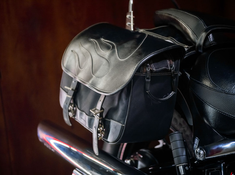 Мотоцикл Suzuki Boulevard 400 Состояние нового с пробегом 14703 км