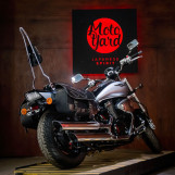 Мотоцикл Suzuki Boulevard 400 Состояние нового с пробегом 14703 км