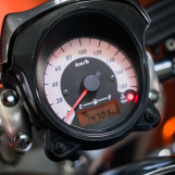 Мотоцикл Suzuki Boulevard 400 Состояние нового с пробегом 14703 км