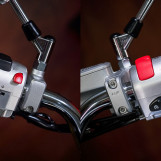 Мотоцикл Suzuki Boulevard 400 Состояние нового с пробегом 14703 км