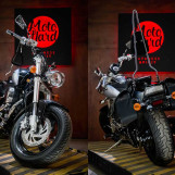 Мотоцикл Suzuki Boulevard 400 Состояние нового с пробегом 14703 км