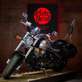 Мотоцикл Suzuki Boulevard 400 Состояние нового с пробегом 14703 км