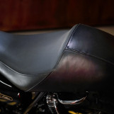 Мотоцикл Kawasaki W800 Chrome Edition Состояние нового Инжектор с пробегом 24192 км