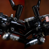 Мотоцикл Kawasaki W800 Chrome Edition Состояние нового Инжектор с пробегом 24192 км