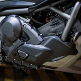 Мотоцикл Honda NC700S Автомат ABS с пробегом 7164 км