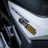 Мотоцикл Honda NC700S Автомат ABS с пробегом 7164 км